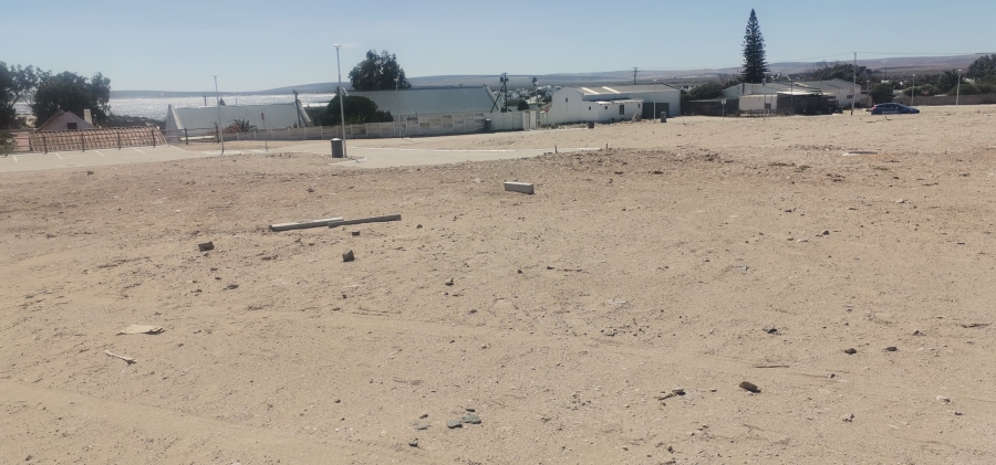 0 Bedroom Property for Sale in Middedorp Western Cape